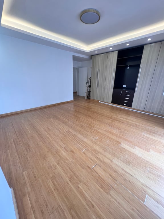 Kileleshwa four bedroom plus a dsq to let