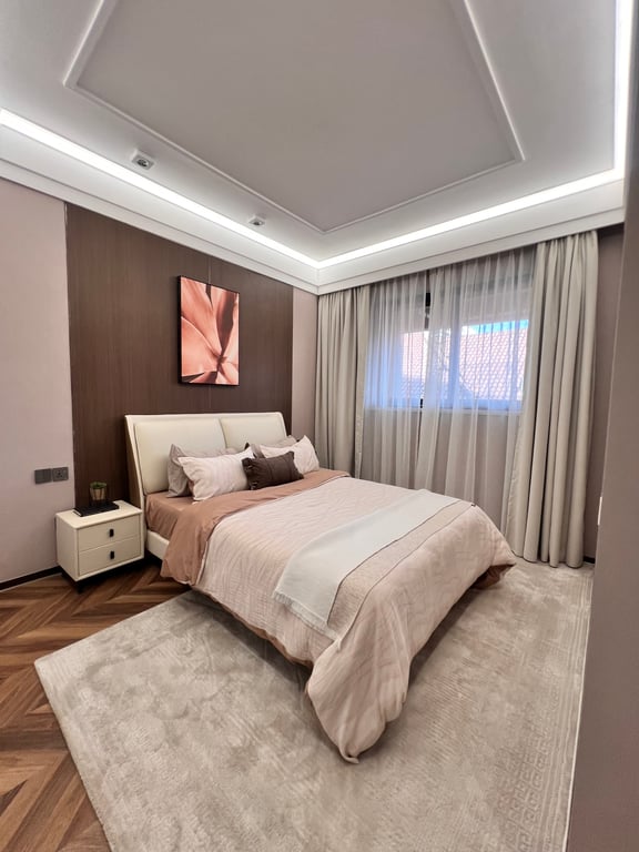 KILIMANI LUXURIOUS FIVE BEDROOM APARTMENT FOR SALE