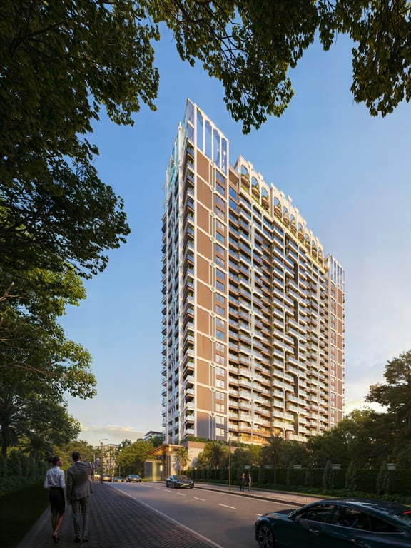 WESTLANDS OFFPLAN STUDIOS,ONE,TWO AND THREE BEDROOM APARTMENT FOR SALE