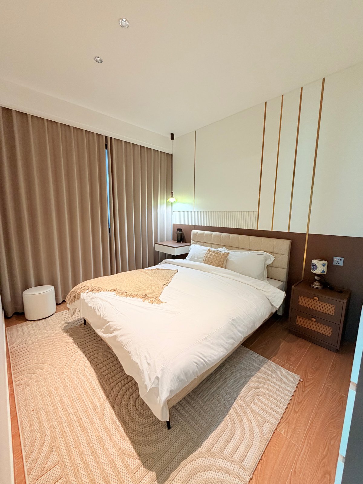 KILELESHWA TWO BEDROOM APARTMENT PLUS STUDY ROOM FOR SALE
