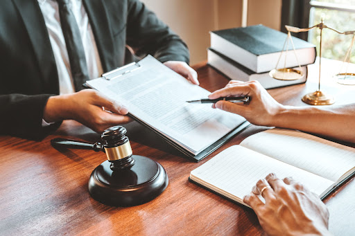 Get a Flat-Fee Motion to Dismiss Prepared by Legal Experts
