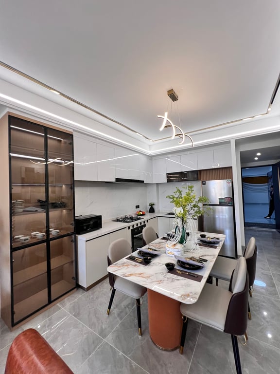 LAVINGTON RIARA ROAD TWO BEDROOM FOR SALE