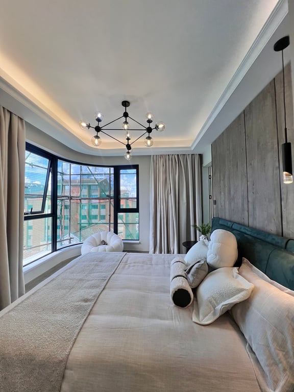 WESTLANDS LUXURY PREMIUM TWO BEDROOM FOR SALE