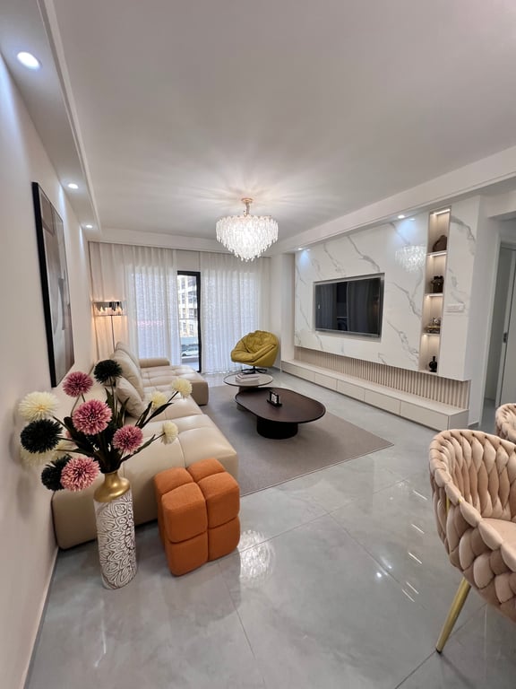 KILIMANI LUXURY THREE BEDROOM FOR SALE