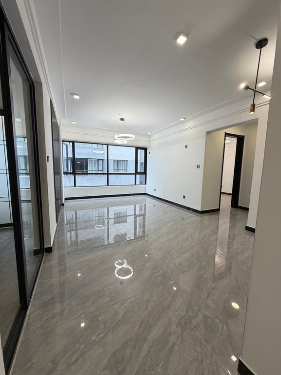 READY TO MOVE IN TWO BEDROOM APARTMENT FOR SALE IN LAVINGTON