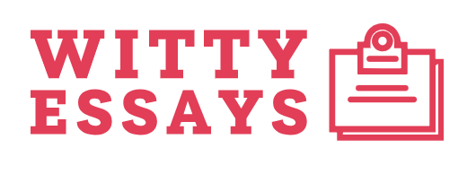 Witty Essays