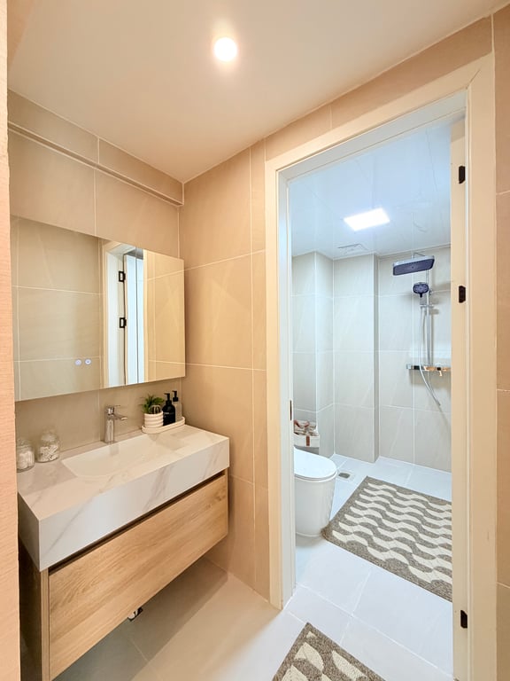 OFFPLAN ONE BEDROOM APARTMENT FOR SALE