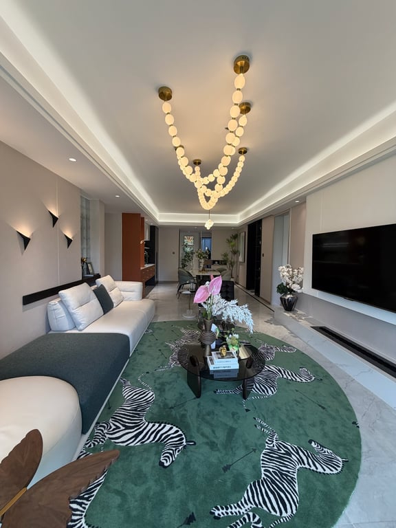 OFFPLAN THREE AND FOUR BEDROOMS FOR SALE IN WESTLANDS