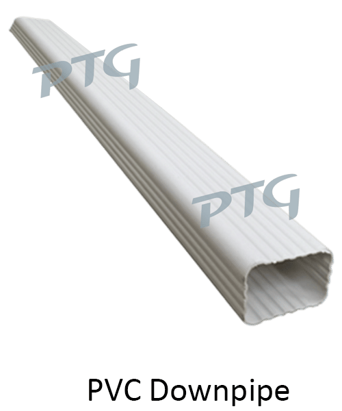 PVC Downpipe