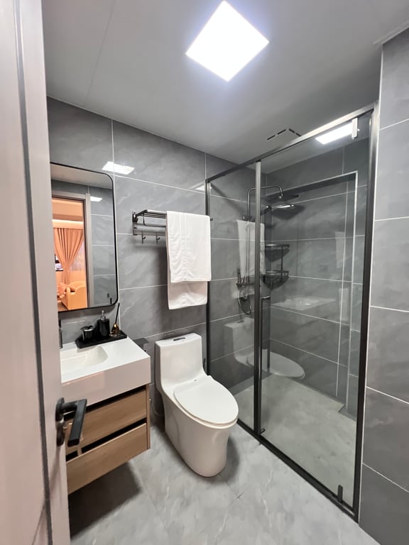 WESTLANDS MOGOTIO ROAD  OFFPLAN THREE BEDROOM APARTMENT FOR SALE