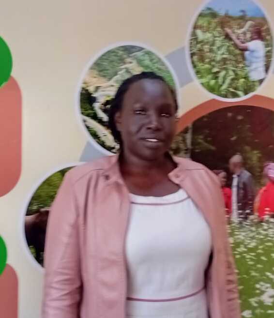 Norah Chelimo