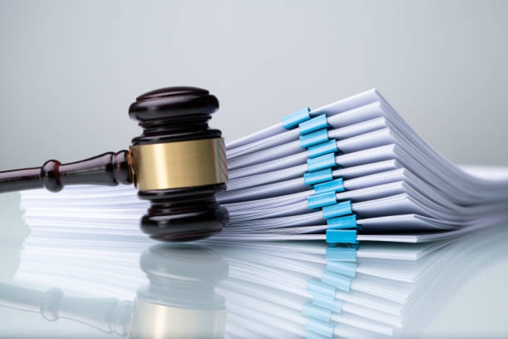 Stop Rushing, Start Winning – Order a Professionally Drafted Complaint