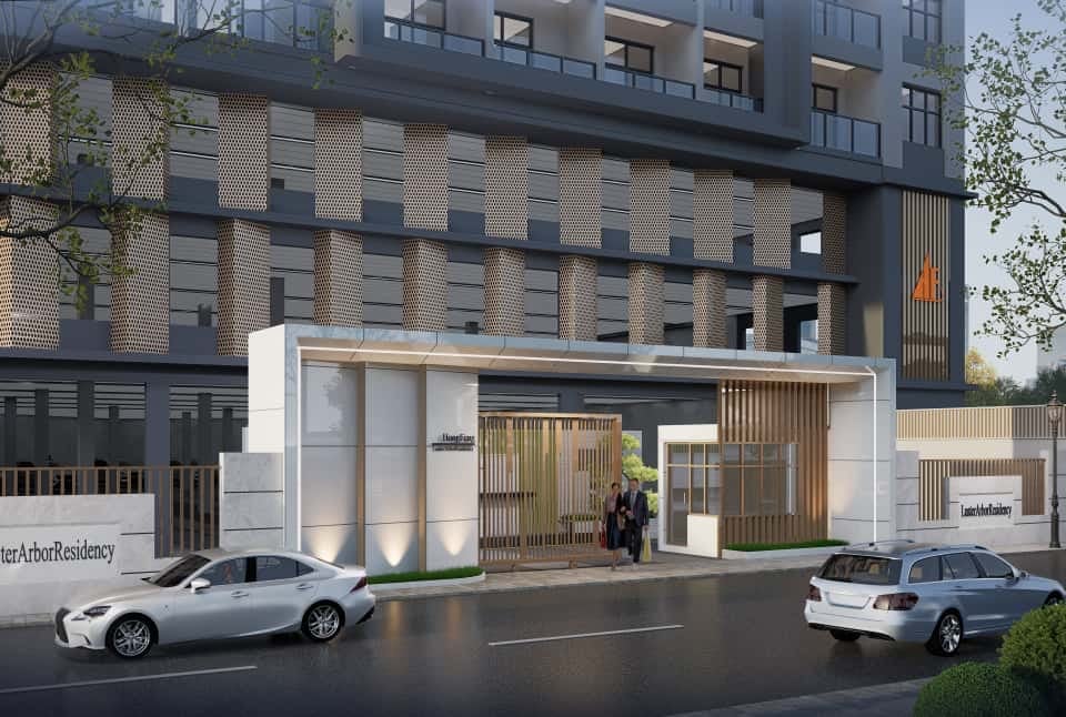 KILELESHWA OFFPLAN STUDIO, ONE, TWO, THREE AND FOUR BEDROOM APARTMENT FOR SALE
