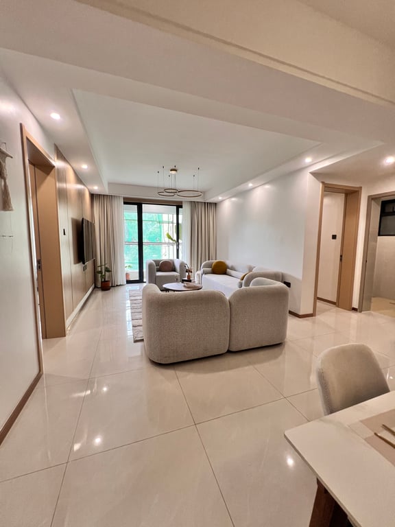 WESTLANDS LUXURIOUS TWO BEDROOM APARTMENT FOR SALE