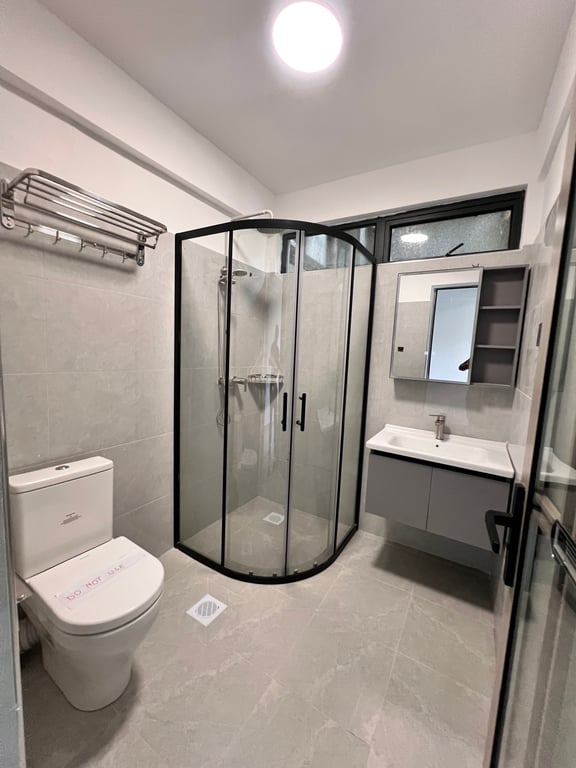 KILELESHWA TWO BEDROOM APARTMENT FOR SALE