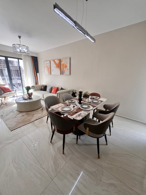KILIMANI LUXURIOUS TWO BEDROOM APARTMENT FOR SALE