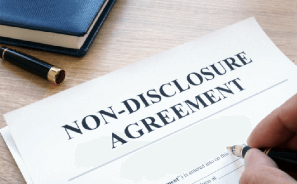 File a Breach of NDA Lawsuit with Lawyer Help