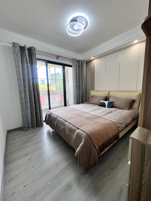 KILELESHWA READY TWO BEDROOM APARTMENT FOR SALE