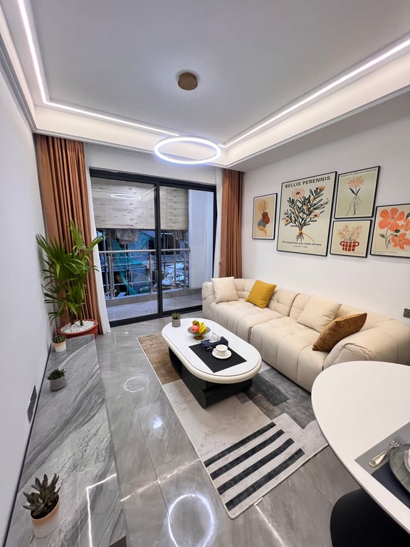 KILELESHWA ONE BEDROOM APARTMENT FOR SALE