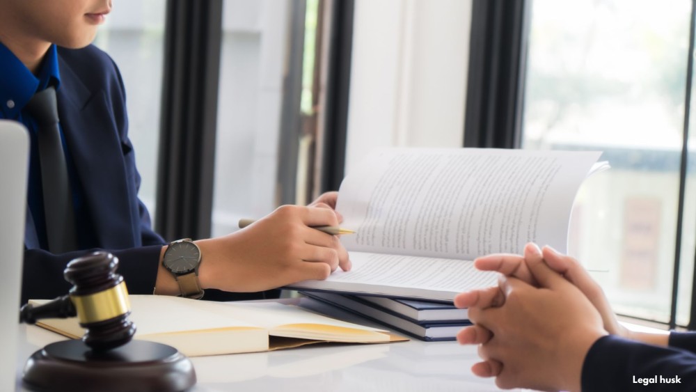 Checklist Before Filing a Civil Complaint