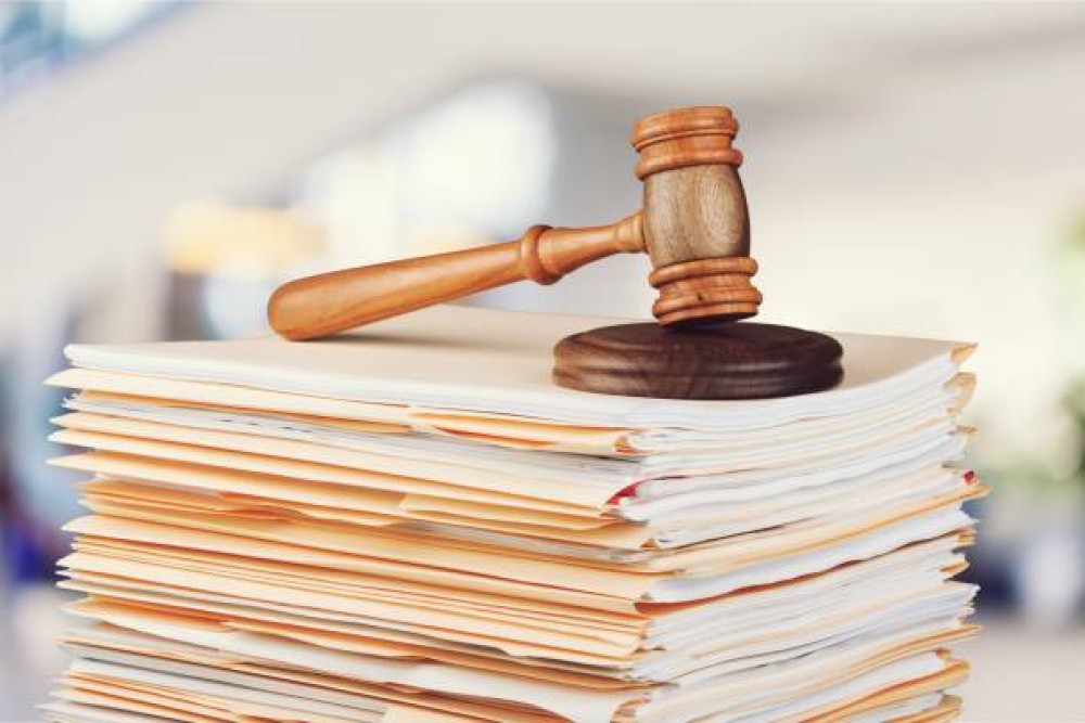 The Checklist Every Winning Complaint Follows