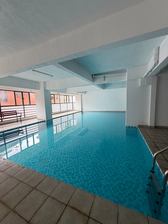 LAVINGTON READY TWO BEDROOM APARTMENT FOR SALE