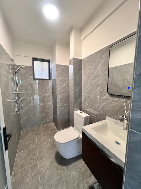 KILIMANI LENANA ROAD EXECUTIVE FOUR BEDROOM APARTMENT FOR SALE