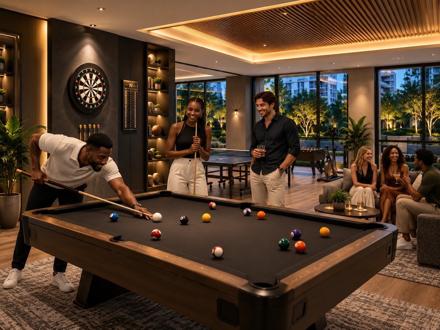 OFFPLAN STUDIOS, ONE AND TWO BEDROOM APARTMENT FOR SALE