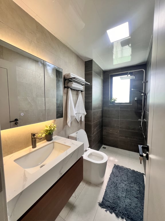 WESTLANDS MUTHITHI ROAD LUXURY TWO BEDROOM APARTMENT FOR SALE