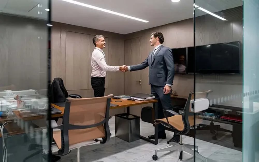 Hire litigation attorney for motion to dismiss antitrust lawsuit