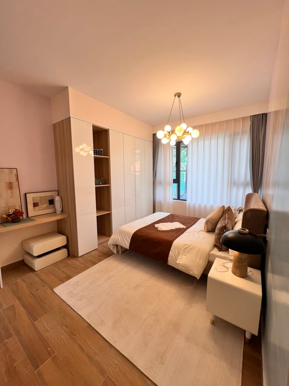LAVINGTON OFFPLAN TWO BEDROOM APARTMENT FOR SALE