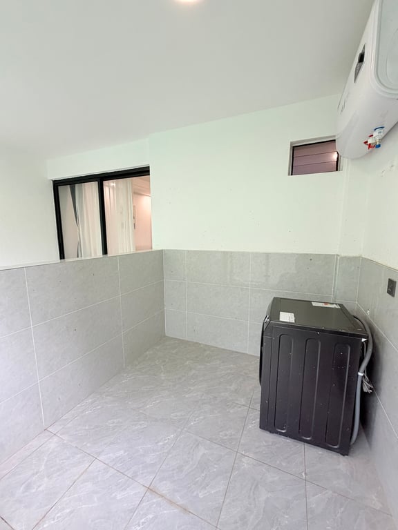 EXECUTIVE TWO BEDROOM APARTMENT IN LAVINGTON FOR SALE