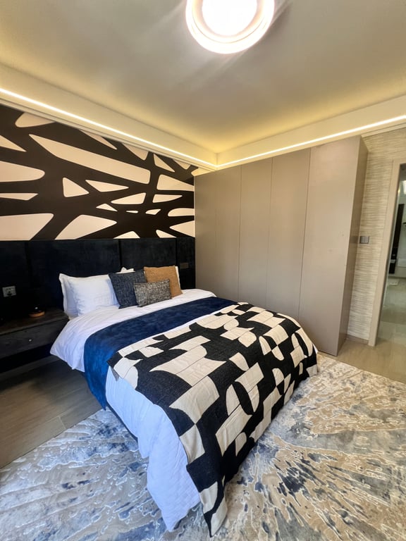 WESTLANDS EXECUTIVE TWO BEDROOM APARTMENT PLUS DSQ FOR SALE