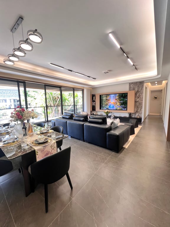 MUTHANGARI DRIVE WESTLANDS LUXURY FOUR BEDROOM APARTMENT FOR SALE