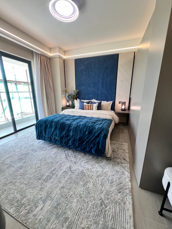 WESTLANDS LUXURIOUS TWO BEDROOM APARTMENT FOR SALE