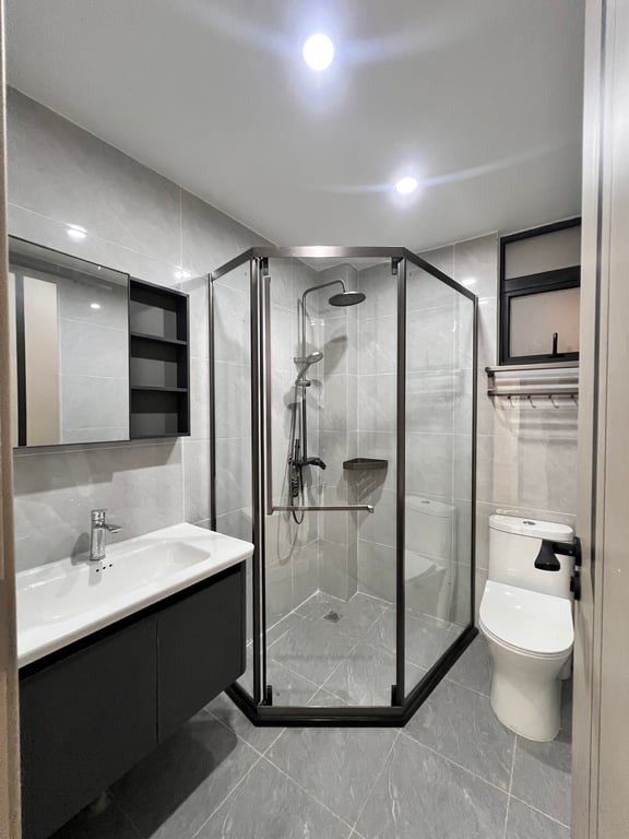 LAVINGTON RIARA ROAD TWO BEDROOM APARTMENT FOR  SALE