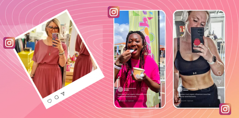 Influencer Generated Content (IGC) &ndash; The Ultimate Guide 2026