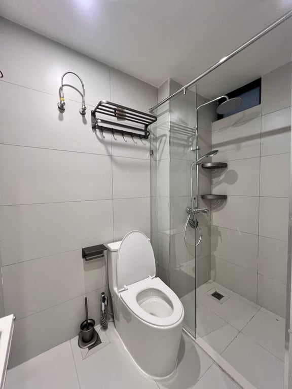 CAPELLA RESIDENCY STUDIO APARTMENT FOR SALE