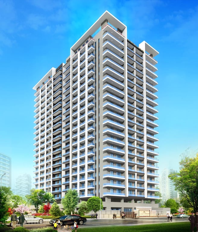OFFPLAN ONE,TWO AND THREE BEDROOM FOR SALE