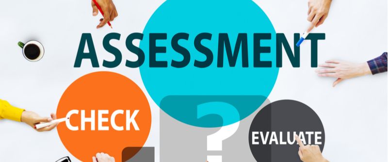 Pre-Assessments: Your Free Practice Exam