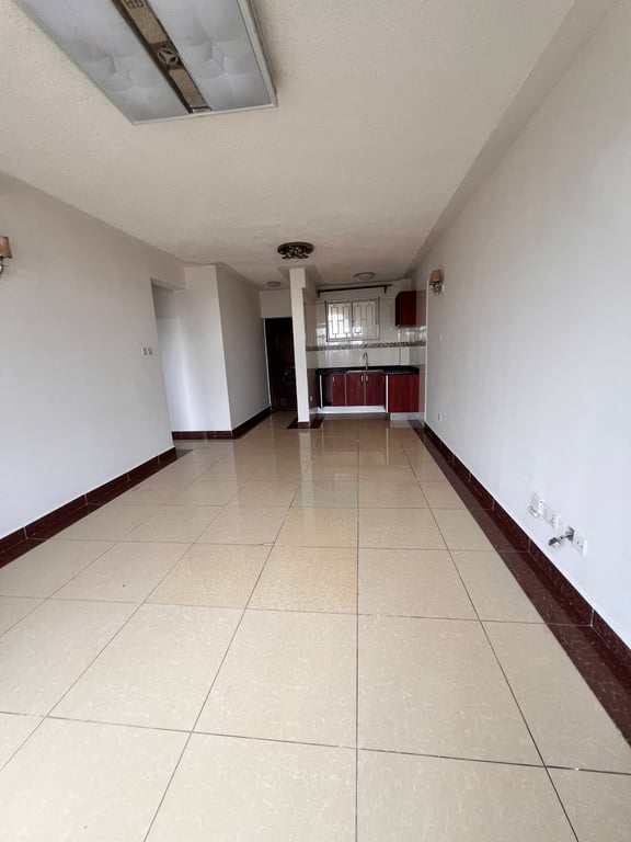 Kilimani one bedroom to let