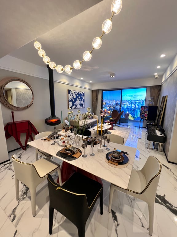 WESTLANDS NEW OFFPLAN TWO BEDROOM APARTMENT FOR SALE