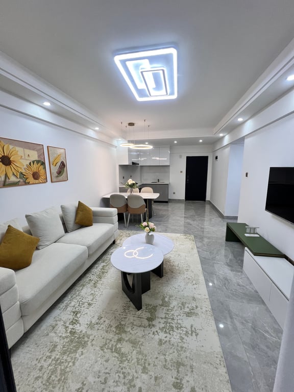 KILELESHWA LUXURIOUS ONE BEDROOM APARTMENT FOR SALE
