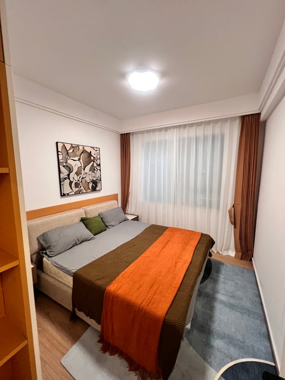 KILELESHWA ONE BEDROOM APARTMENT FOR SALE