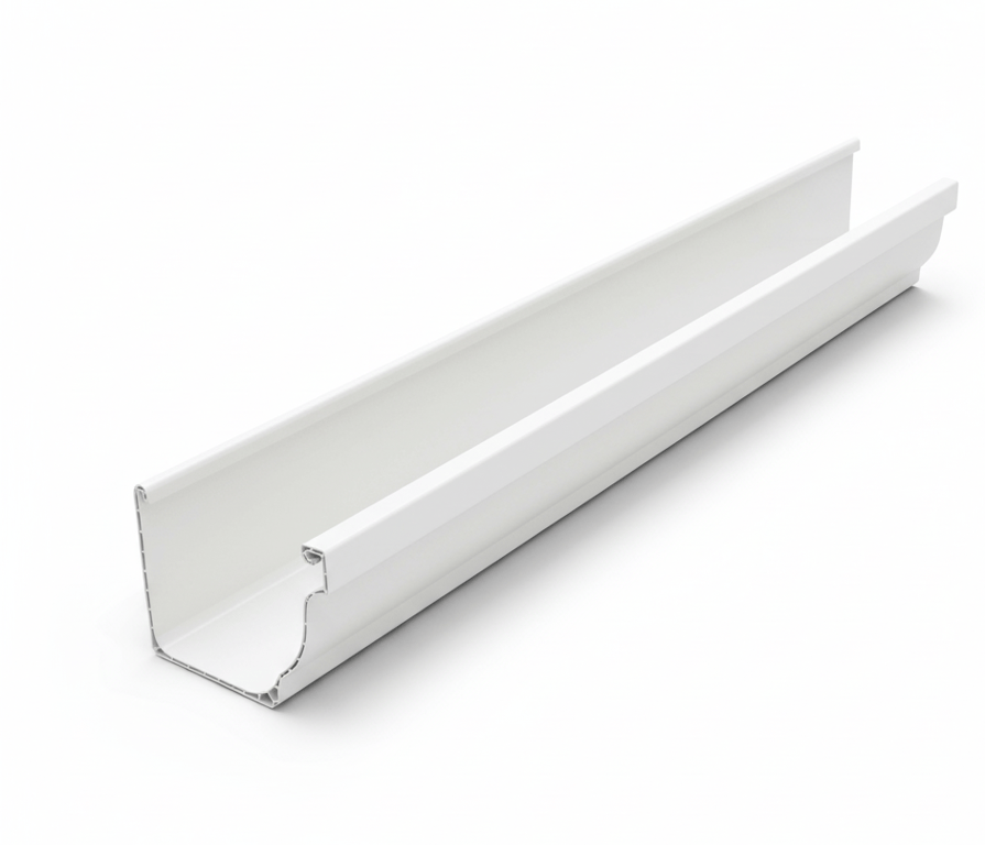 PTG Gutter – 4 Metres