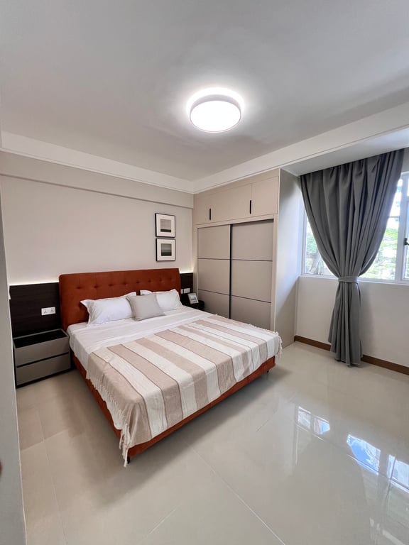 KILIMANI TWO BEDROOM APARTMENT FOR SALE