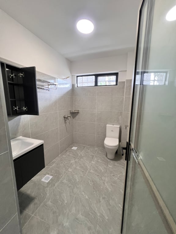 KILELESHWA THREE BEDROOM APARTMENT FOR SALE