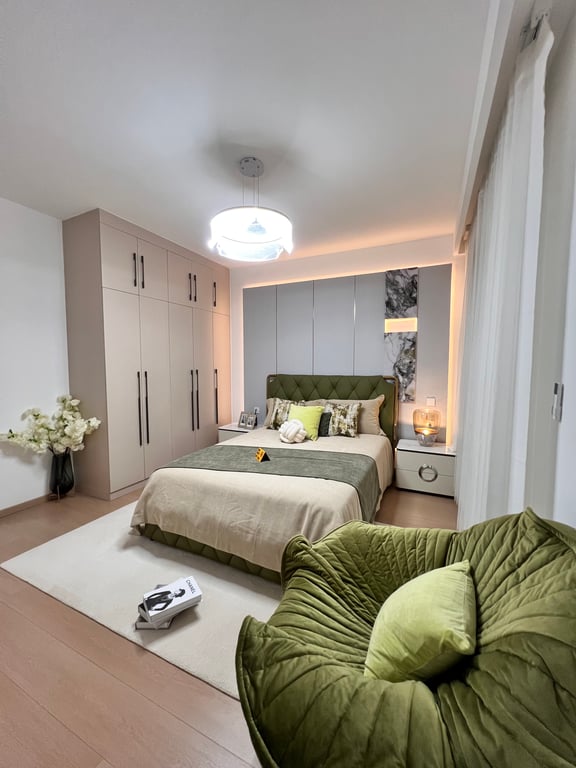 KILIMANI LUXURIOUS FOUR BEDROOM APARTMENT FOR SALE