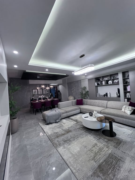 KILELESHWA READY FOUR BEDROOM PLUS DSQ APARTMENT FOR SALE