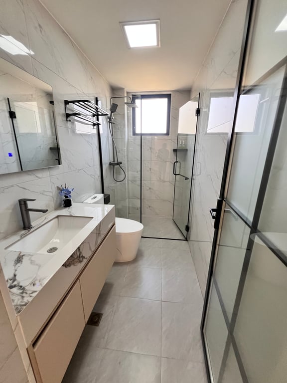 KILIMANI LUXURY THREE BEDROOM FOR SALE